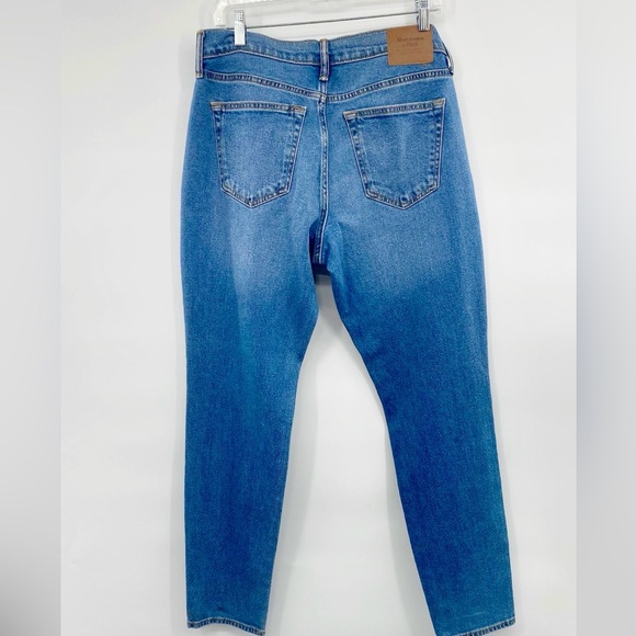Abercrombie and Fitch Athletic Slim Jeans size 30x32 - Picture 6 of 9